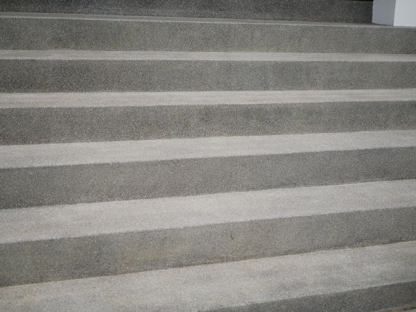Cement Steps Service in Marysville