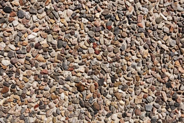 Aggregate Replacement in Marysville